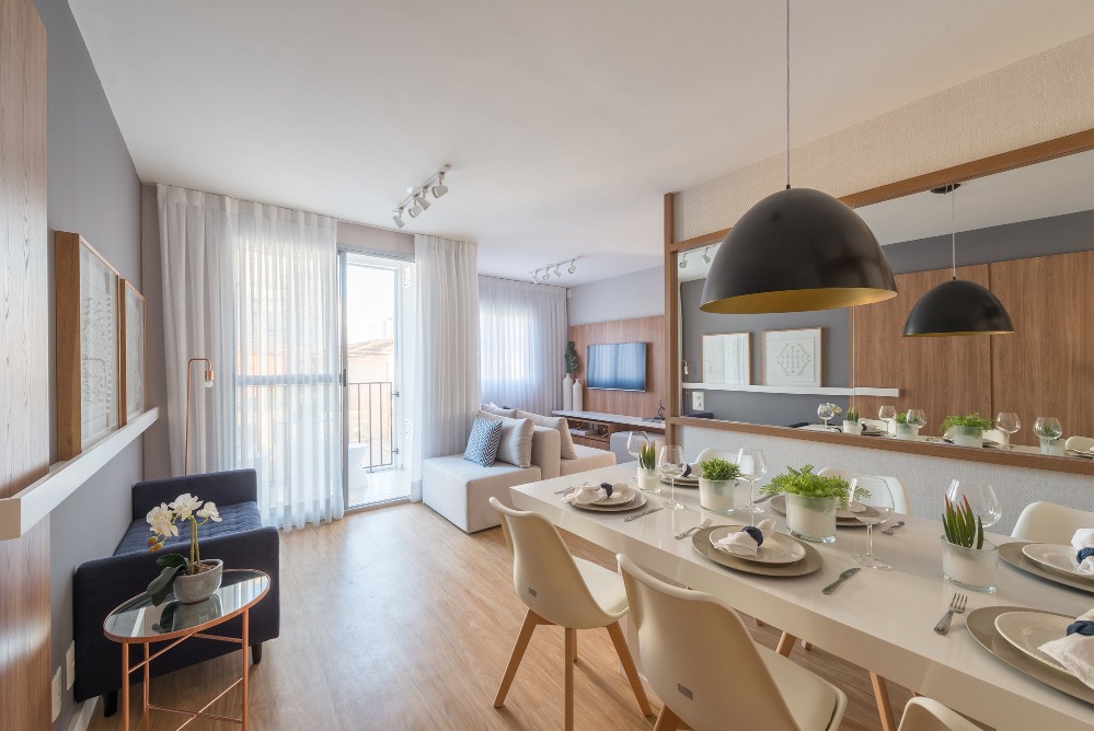 Apartamento, 2 quartos, 48 m² - Foto 17