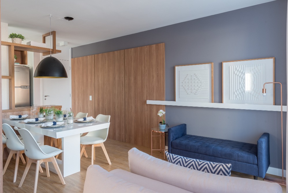 Apartamento, 2 quartos, 48 m² - Foto 19