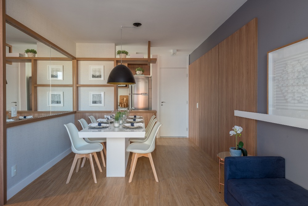 Apartamento, 2 quartos, 48 m² - Foto 20