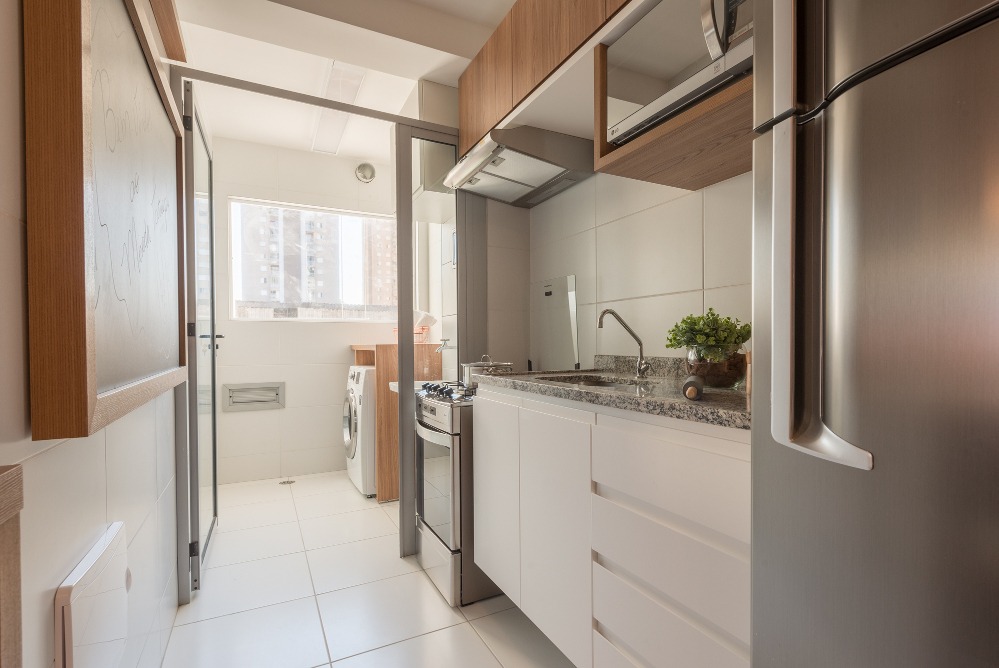 Apartamento, 2 quartos, 48 m² - Foto 22