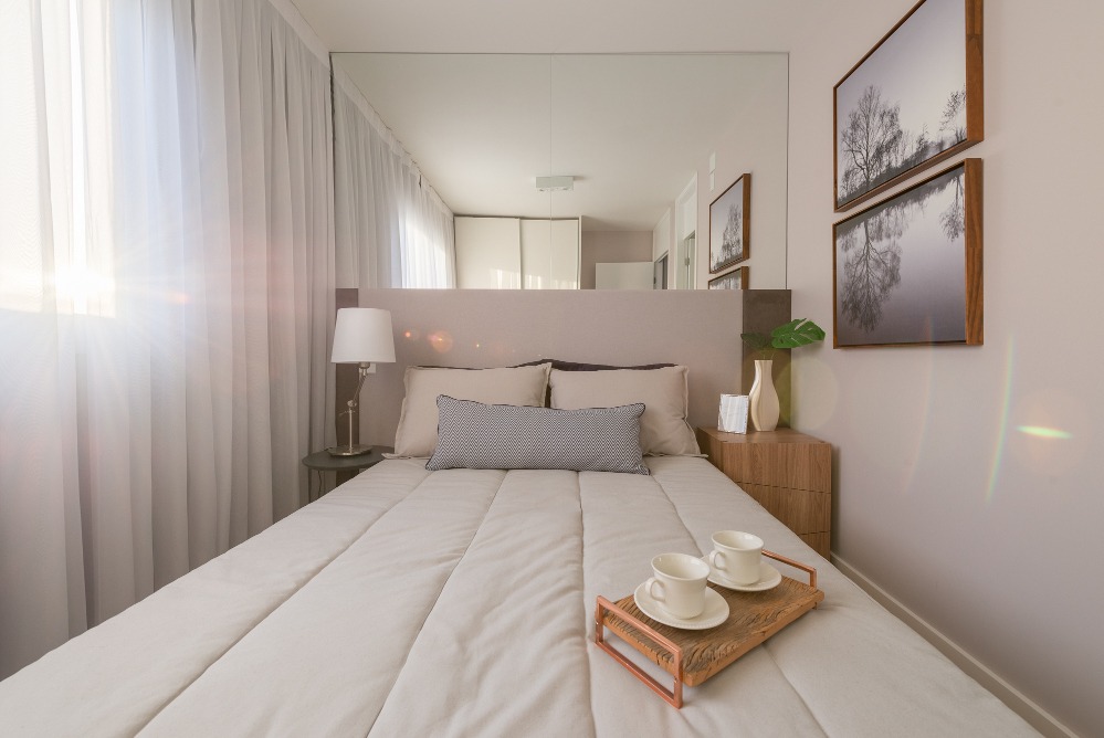 Apartamento, 2 quartos, 48 m² - Foto 25
