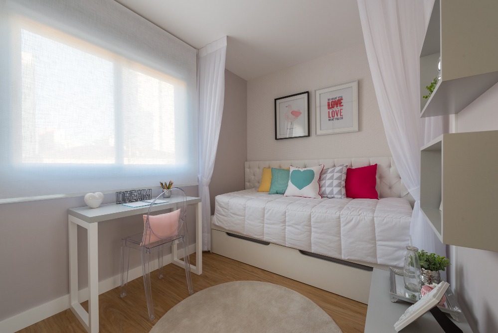 Apartamento, 2 quartos, 48 m² - Foto 26