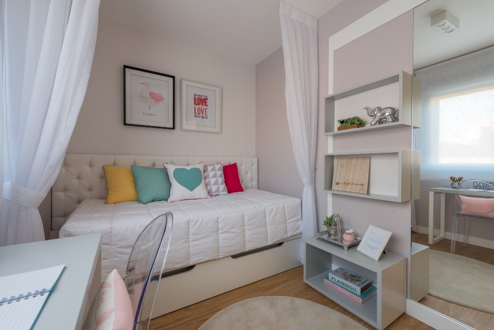 Apartamento, 2 quartos, 48 m² - Foto 27