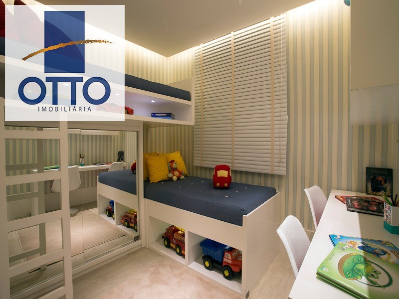 Apartamento, 3 quartos, 70 m² - Foto 24