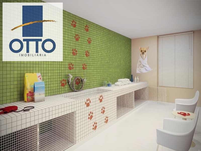 Apartamento, 3 quartos, 70 m² - Foto 30