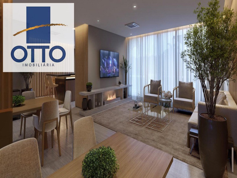 Apartamento, 3 quartos, 124 m² - Foto 3