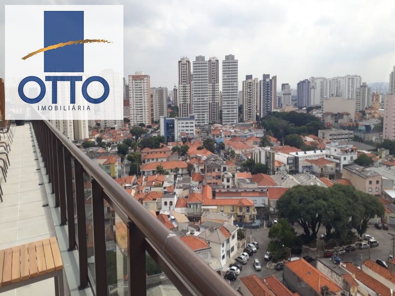 Apartamento, 1 quarto, 40 m² - Foto 3