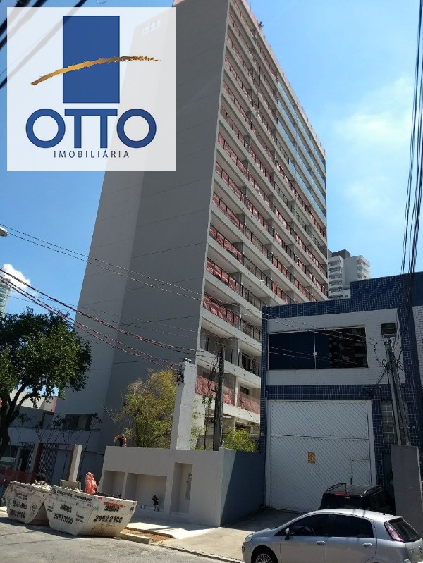 Apartamento, 1 quarto, 40 m² - Foto 6