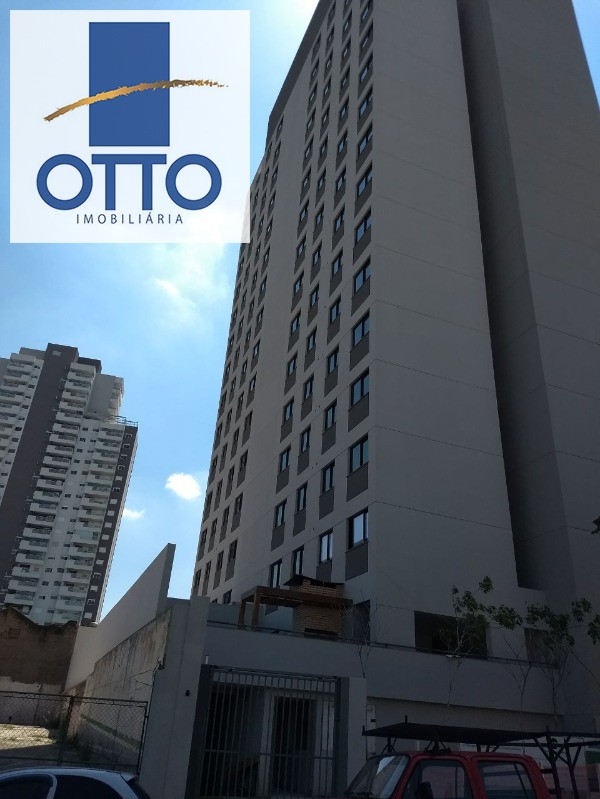Apartamento, 1 quarto, 40 m² - Foto 8