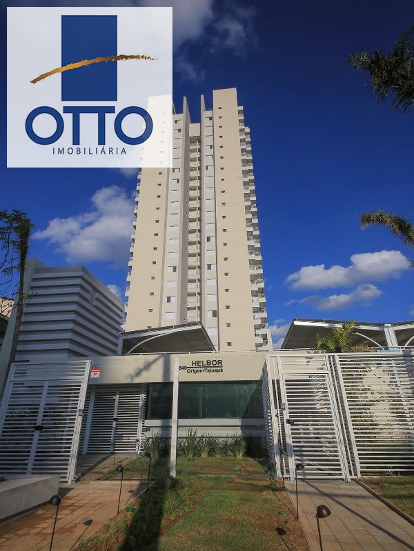 Apartamento, 3 quartos, 102 m² - Foto 2