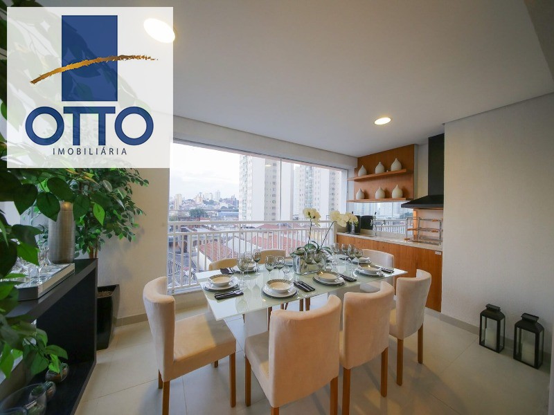 Apartamento, 3 quartos, 102 m² - Foto 1