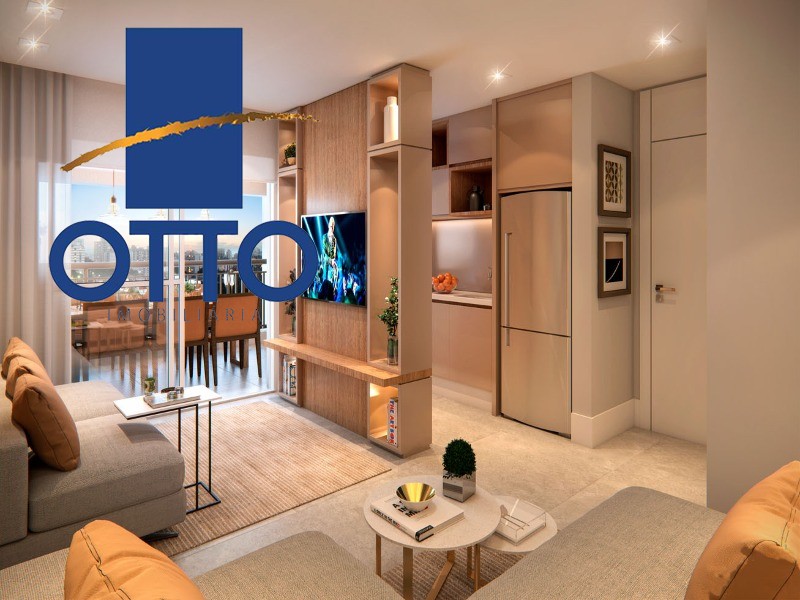 Apartamento, 3 quartos, 66 m² - Foto 2