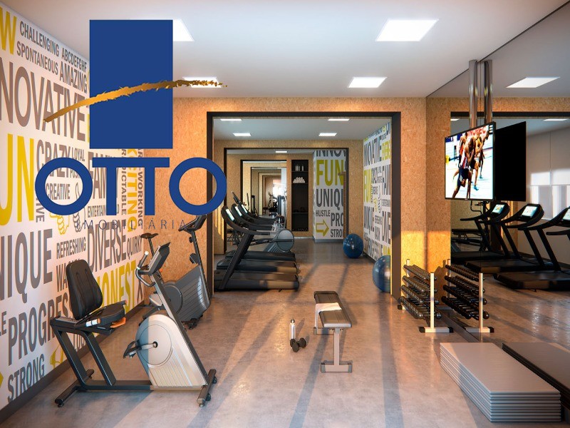 Apartamento, 3 quartos, 66 m² - Foto 3