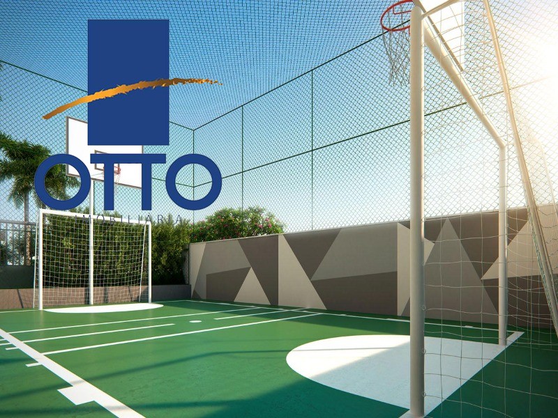Apartamento, 3 quartos, 66 m² - Foto 19