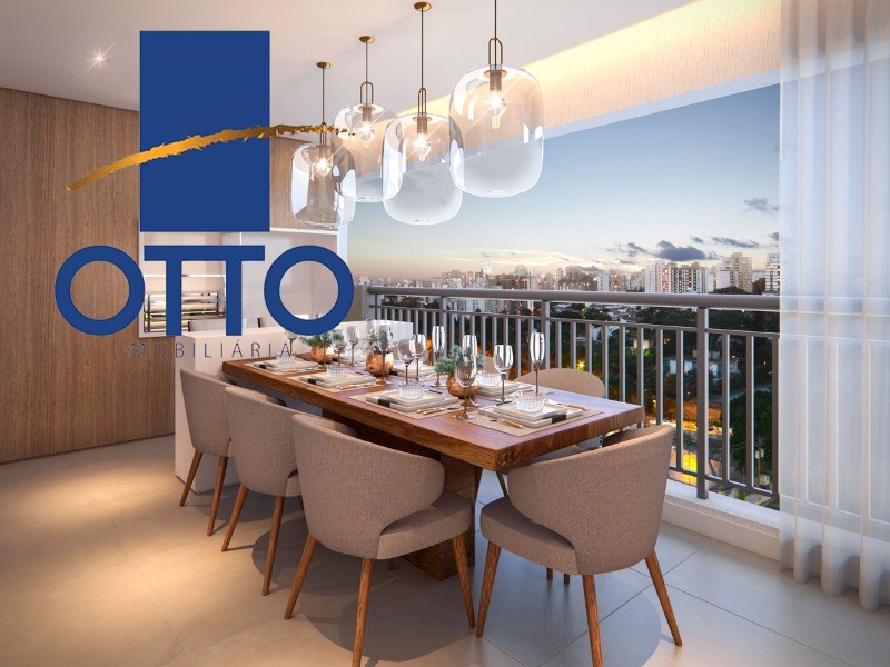 Apartamento, 3 quartos, 85 m² - Foto 2