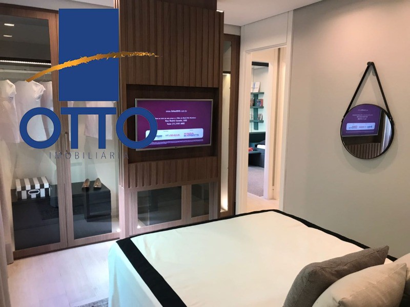 Apartamento, 3 quartos, 82 m² - Foto 39