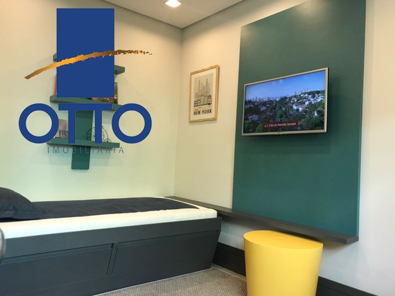 Apartamento, 3 quartos, 82 m² - Foto 41