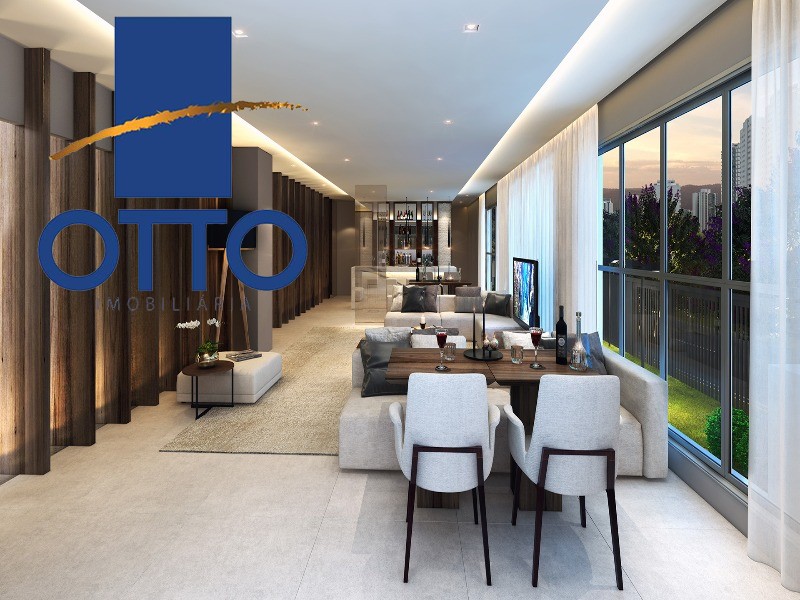 Apartamento, 4 quartos, 147 m² - Foto 4