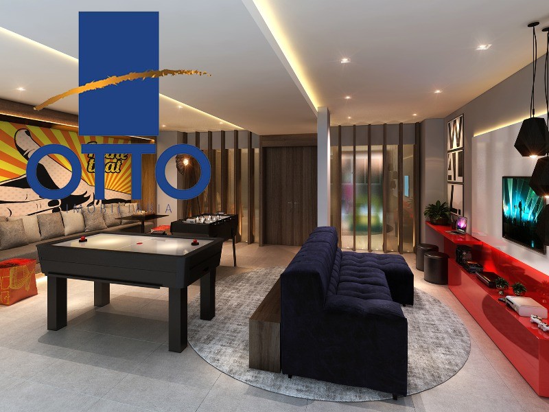 Apartamento, 4 quartos, 147 m² - Foto 6