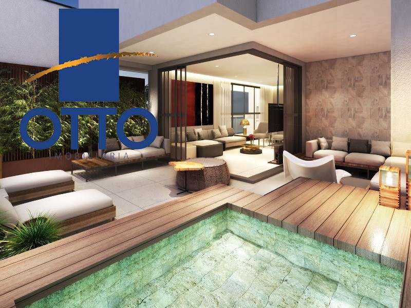 Apartamento, 4 quartos, 147 m² - Foto 12