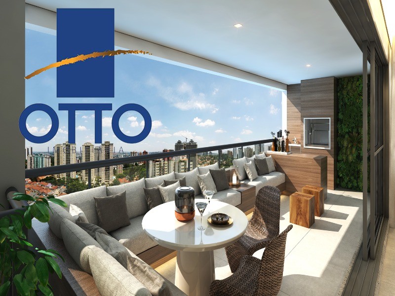 Apartamento, 4 quartos, 147 m² - Foto 13