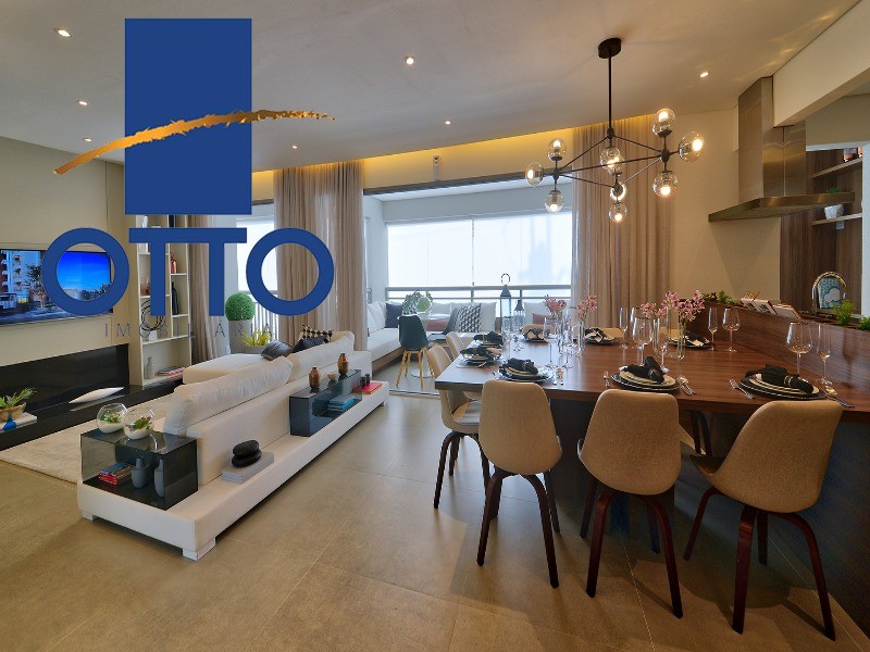 Apartamento, 4 quartos, 147 m² - Foto 14