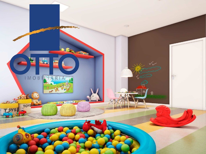 Apartamento, 2 quartos, 35 m² - Foto 4