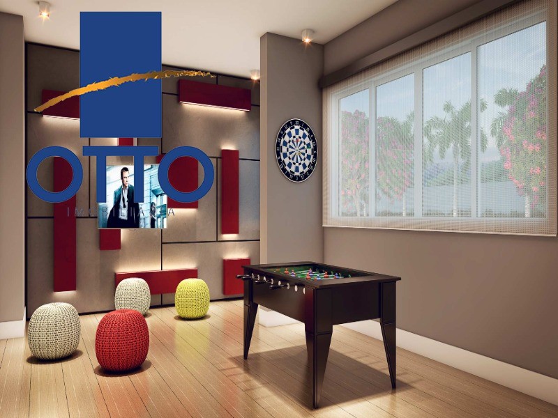 Apartamento, 2 quartos, 35 m² - Foto 11