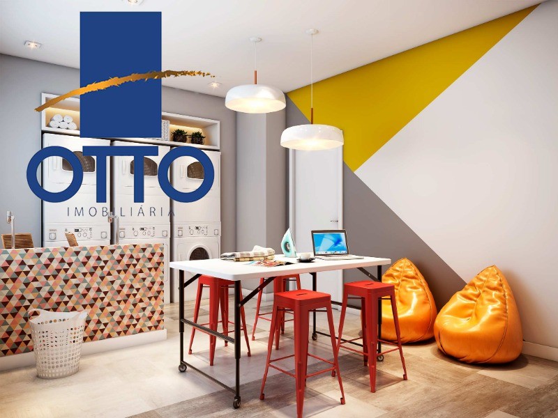 Apartamento, 2 quartos, 35 m² - Foto 12