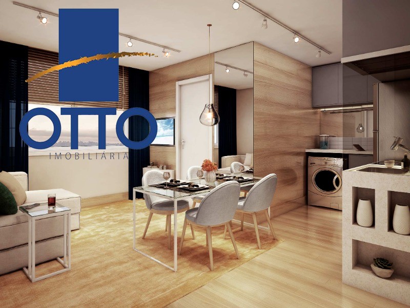 Apartamento, 2 quartos, 35 m² - Foto 13