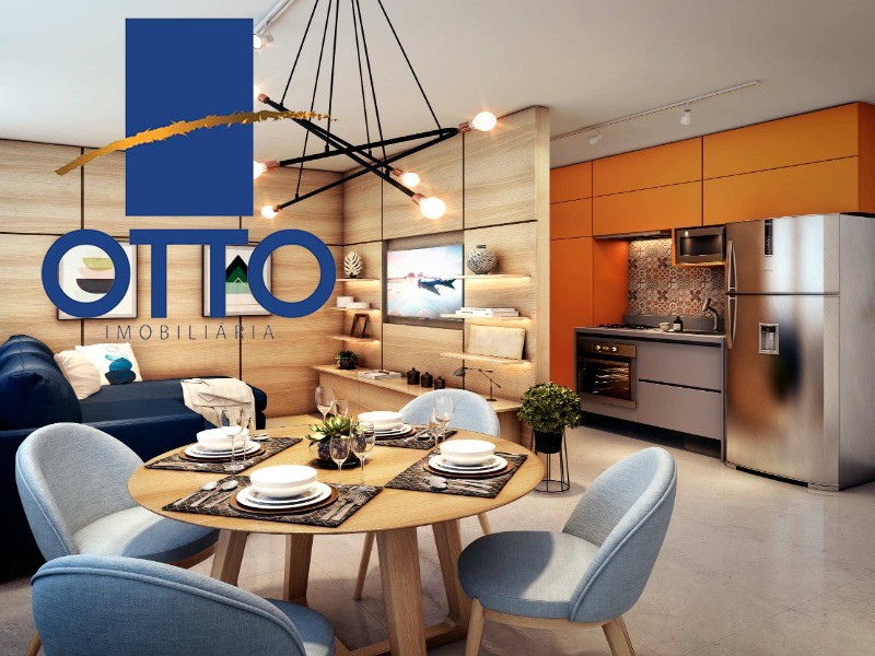 Apartamento, 2 quartos, 35 m² - Foto 14