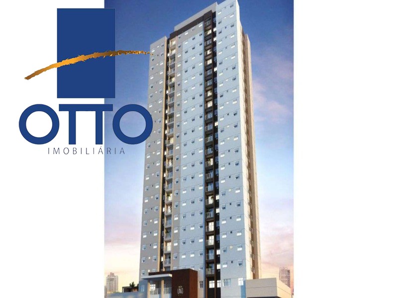 Apartamento, 2 quartos, 44 m² - Foto 3