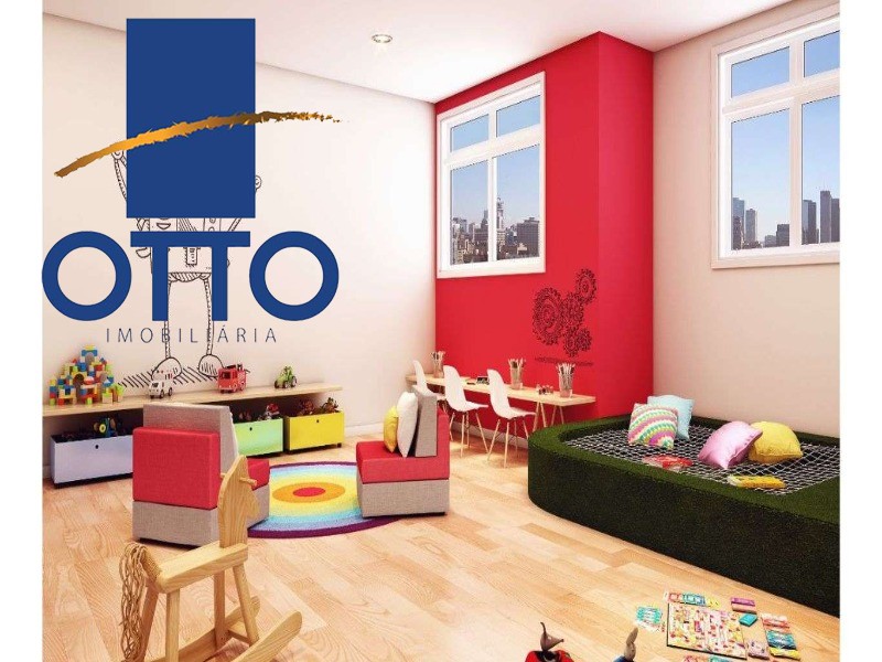Apartamento, 2 quartos, 44 m² - Foto 5