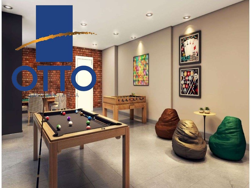 Apartamento, 2 quartos, 44 m² - Foto 6