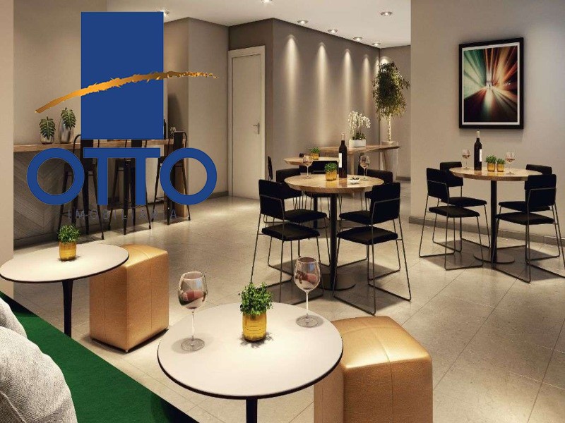 Apartamento, 2 quartos, 44 m² - Foto 9