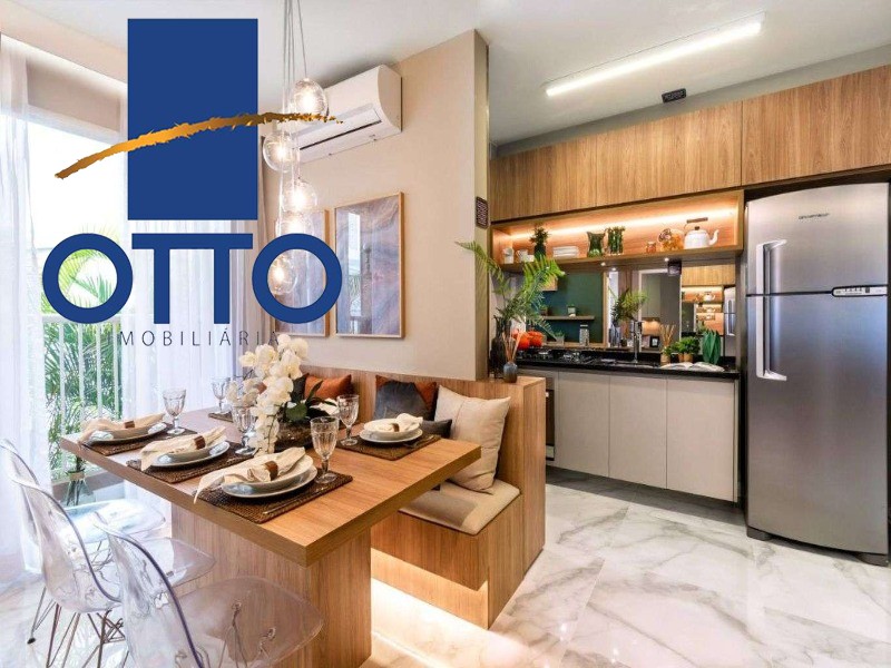 Apartamento, 2 quartos, 44 m² - Foto 13