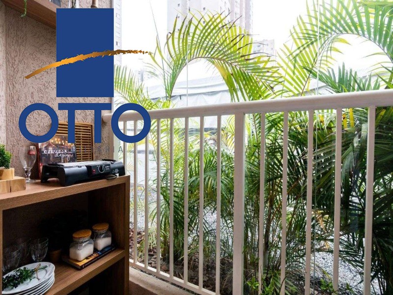 Apartamento, 2 quartos, 44 m² - Foto 15