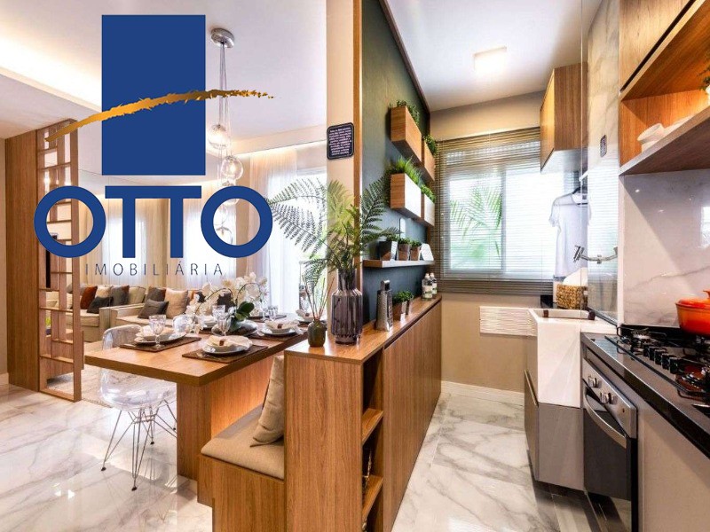 Apartamento, 2 quartos, 44 m² - Foto 19