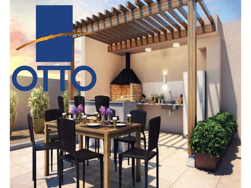 Apartamento, 2 quartos, 43 m² - Foto 8