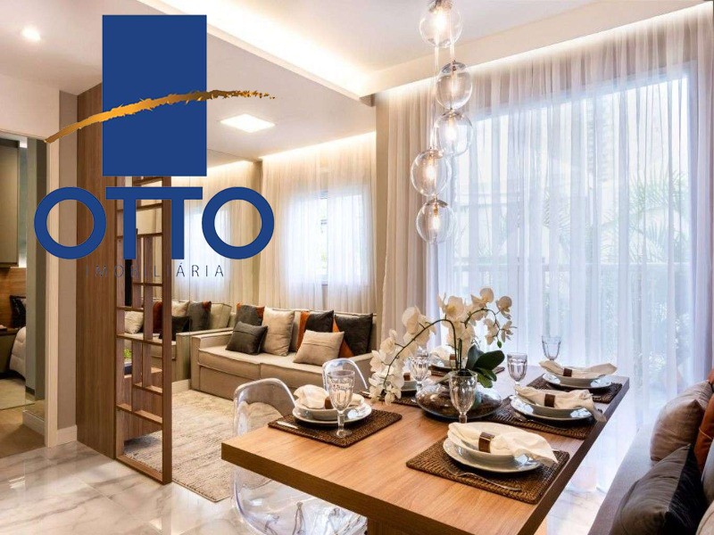 Apartamento, 2 quartos, 43 m² - Foto 11
