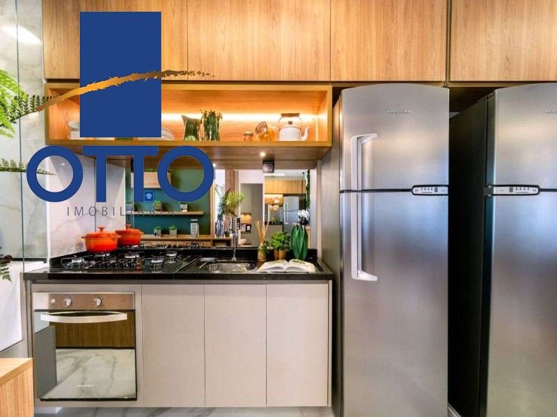 Apartamento, 2 quartos, 43 m² - Foto 16