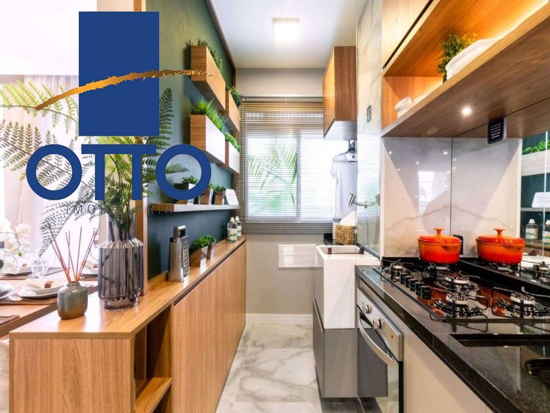 Apartamento, 2 quartos, 43 m² - Foto 17