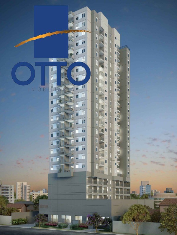 Apartamento, 2 quartos, 50 m² - Foto 9