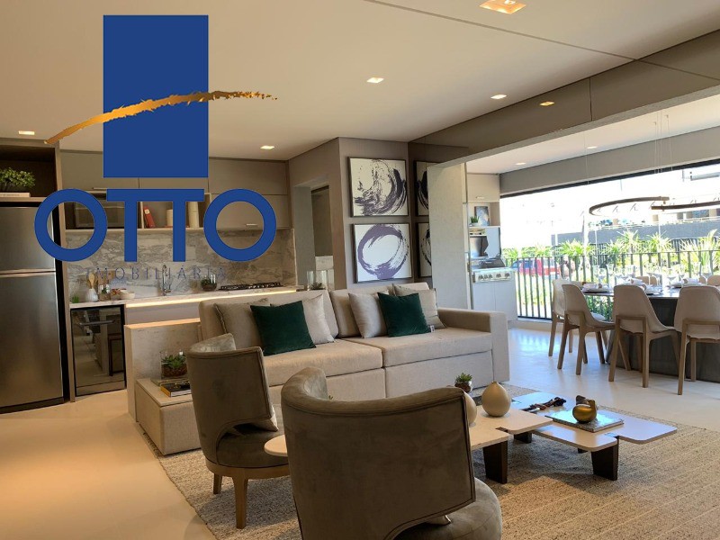 Apartamento, 3 quartos, 89 m² - Foto 3
