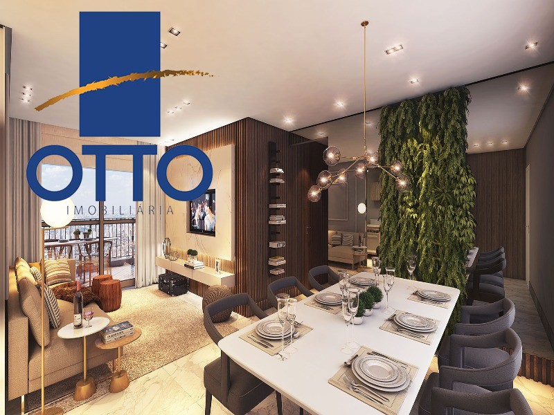 Apartamento, 3 quartos, 105 m² - Foto 2