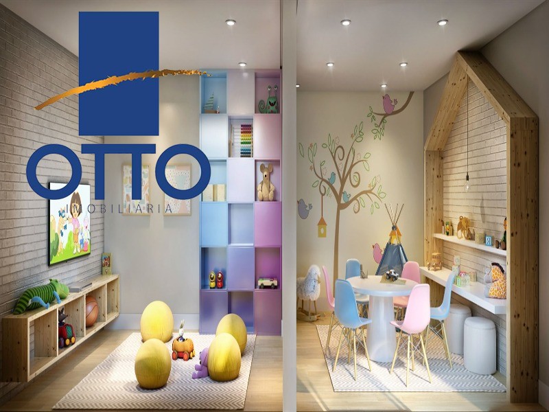 Apartamento, 3 quartos, 80 m² - Foto 2