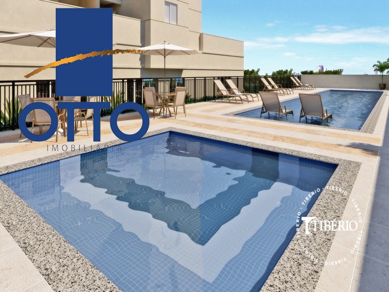 Apartamento, 2 quartos, 52 m² - Foto 1