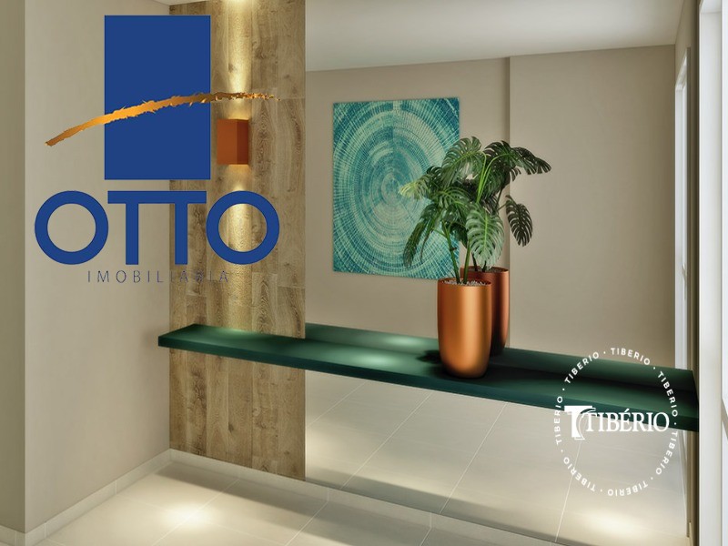 Apartamento, 2 quartos, 52 m² - Foto 6