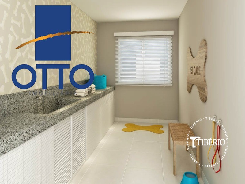 Apartamento, 2 quartos, 52 m² - Foto 7