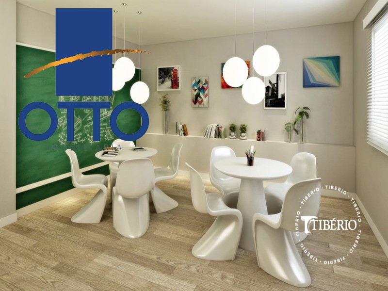 Apartamento, 2 quartos, 52 m² - Foto 11